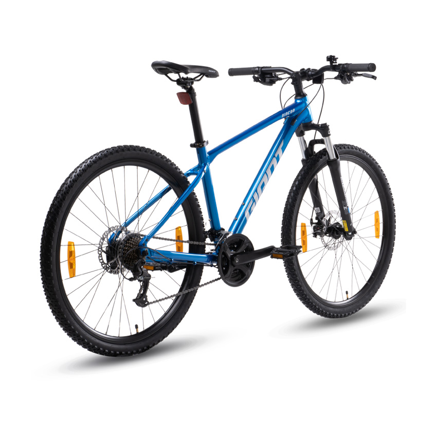 Xe Đạp Địa Hình MTB GIANT Rincon 2 29 – Phanh Đĩa, Bánh 29 Inches