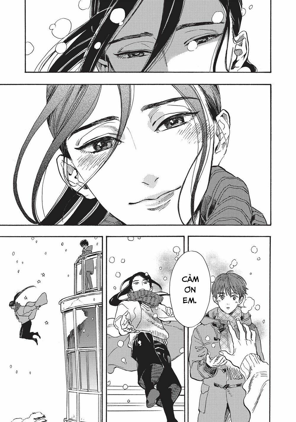 shimanami tasogare chapter 21 34