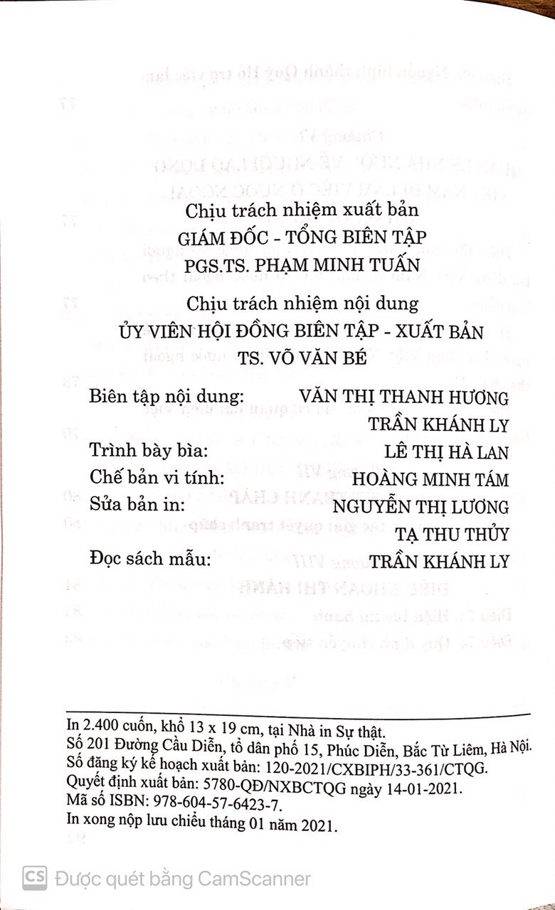 Luật người lao động Việt Nam đi làm việc ở nước ngoài theo hợp đồng