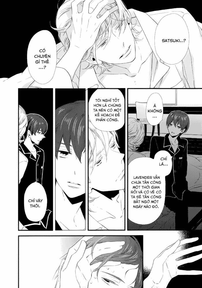 kigurumi boueitai chapter 16 12