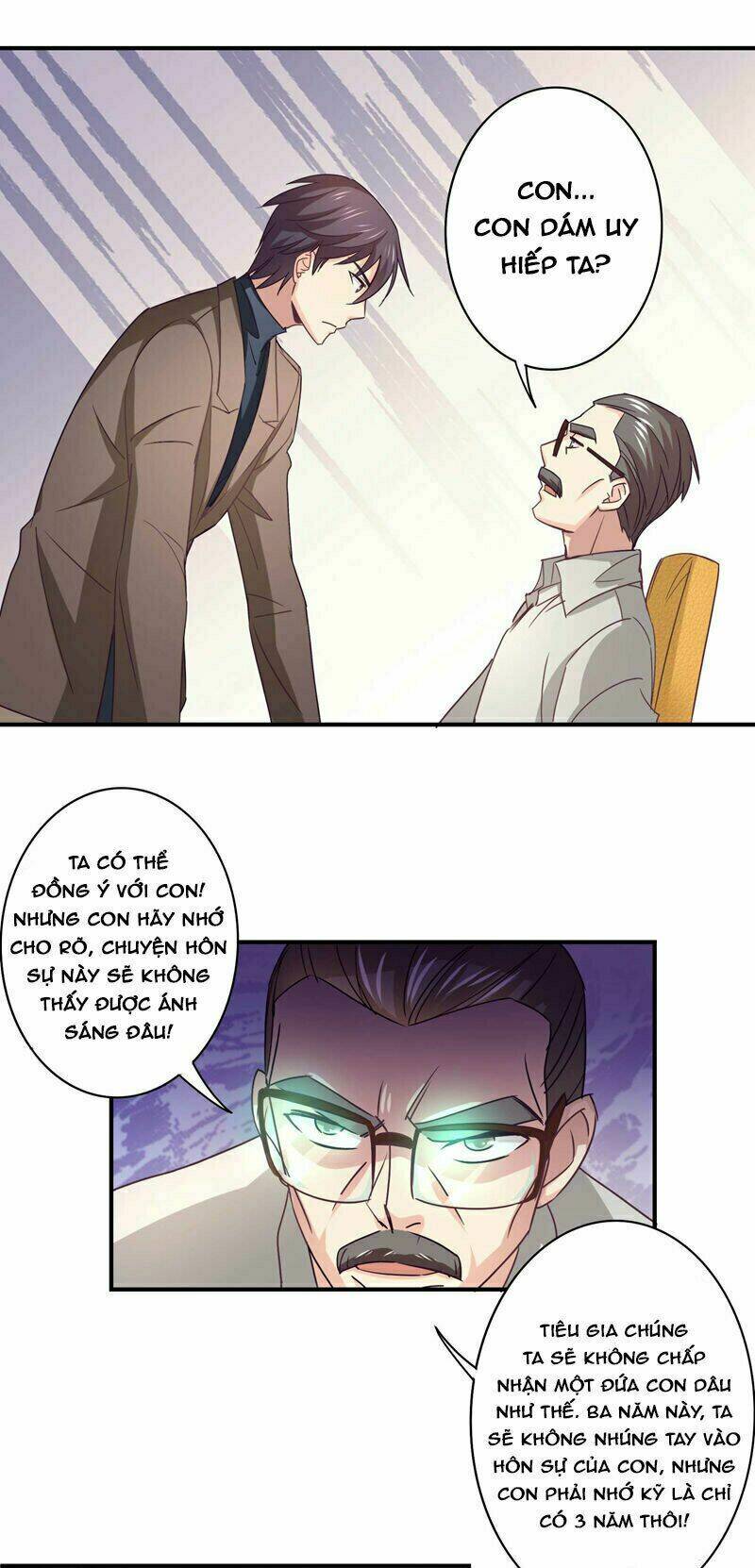 cuồng duệ tiểu thê chapter 53 15