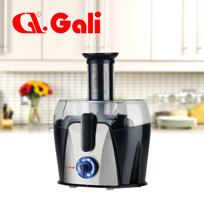 Máy Ép Trái Cây Gali GL-7002 450W - Hàng Chính Hãng