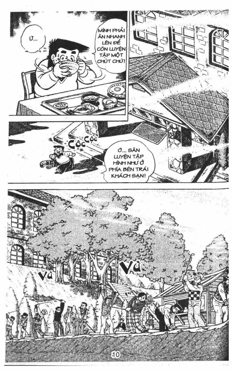 ashita tenki ni naare chapter 10 12