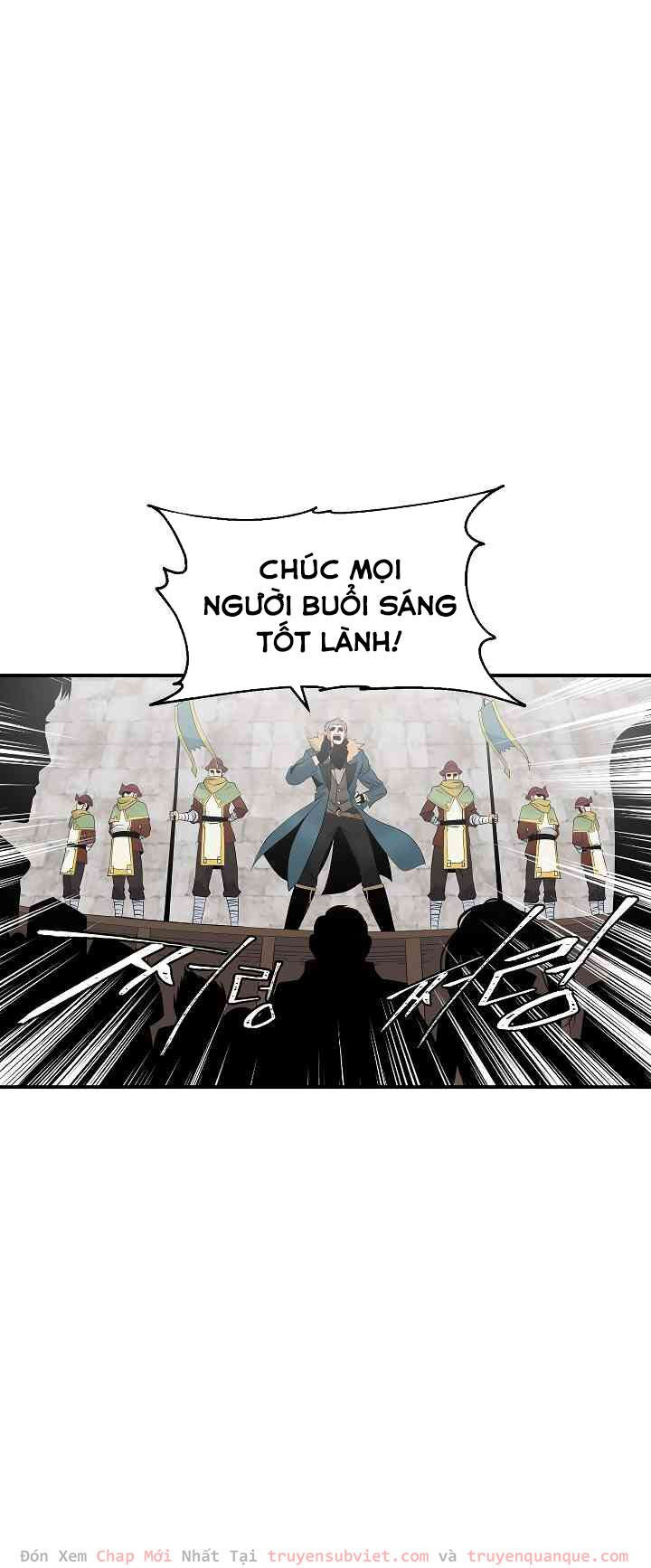 tôi sinh ra để làm người vĩ đại chapter 21 4