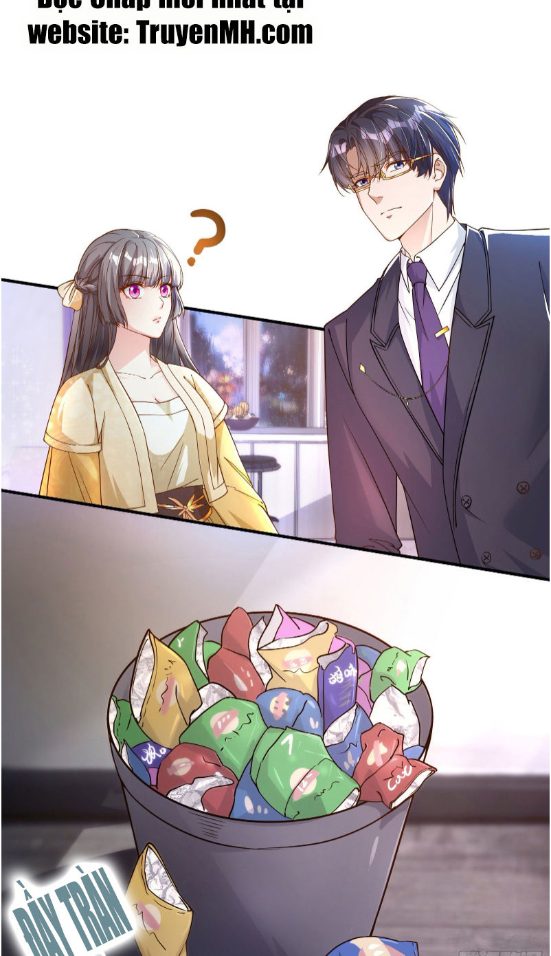 quốc sư không sợ hãi chapter 13 13