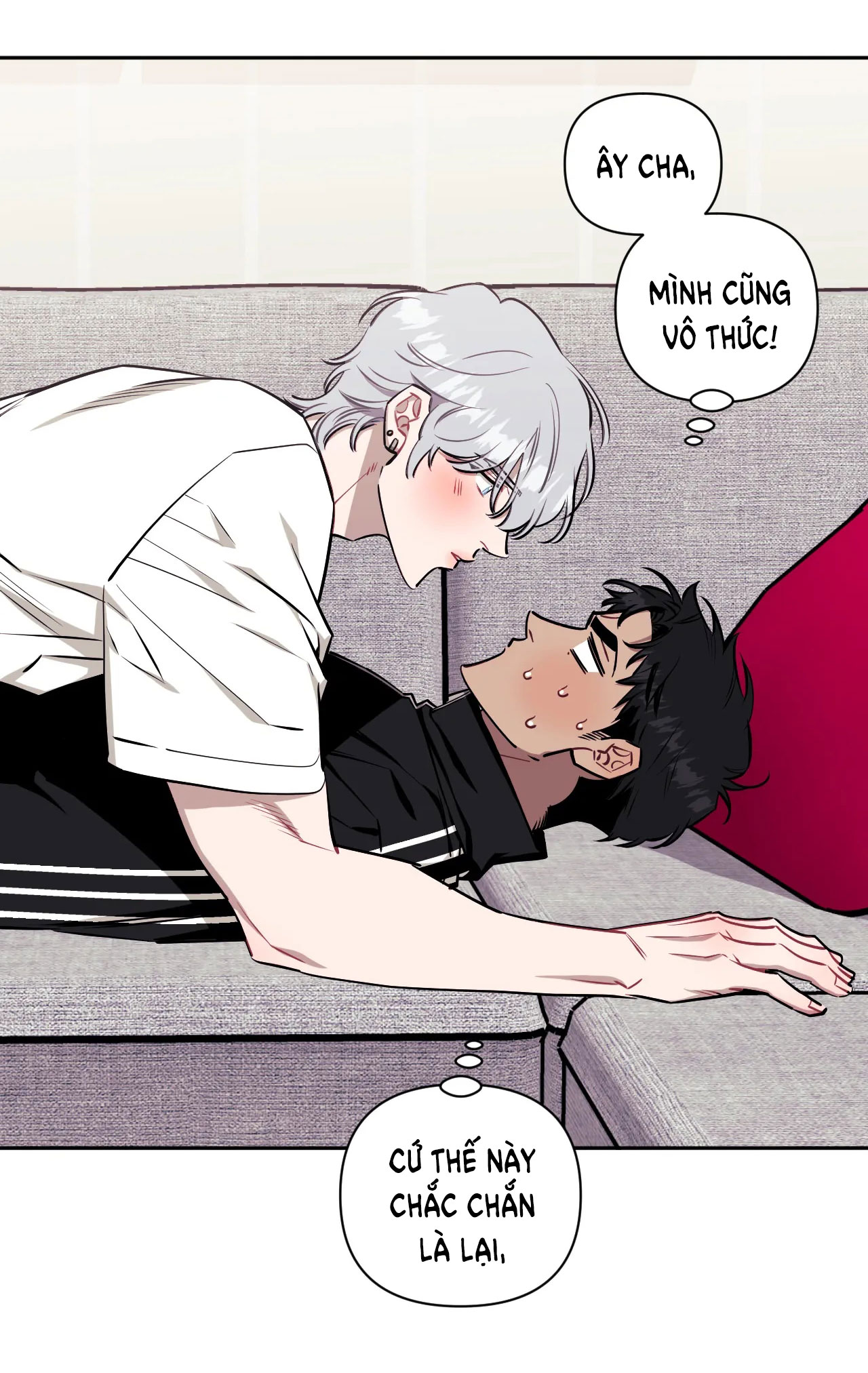 hơn cả bạn bè chapter 66.1 26