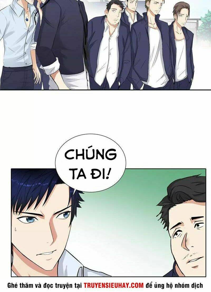 học viện cao thủ chapter 55 6