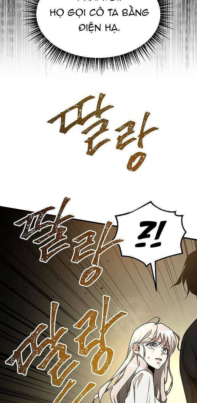 săn lùng nữ chúa chapter 2 97