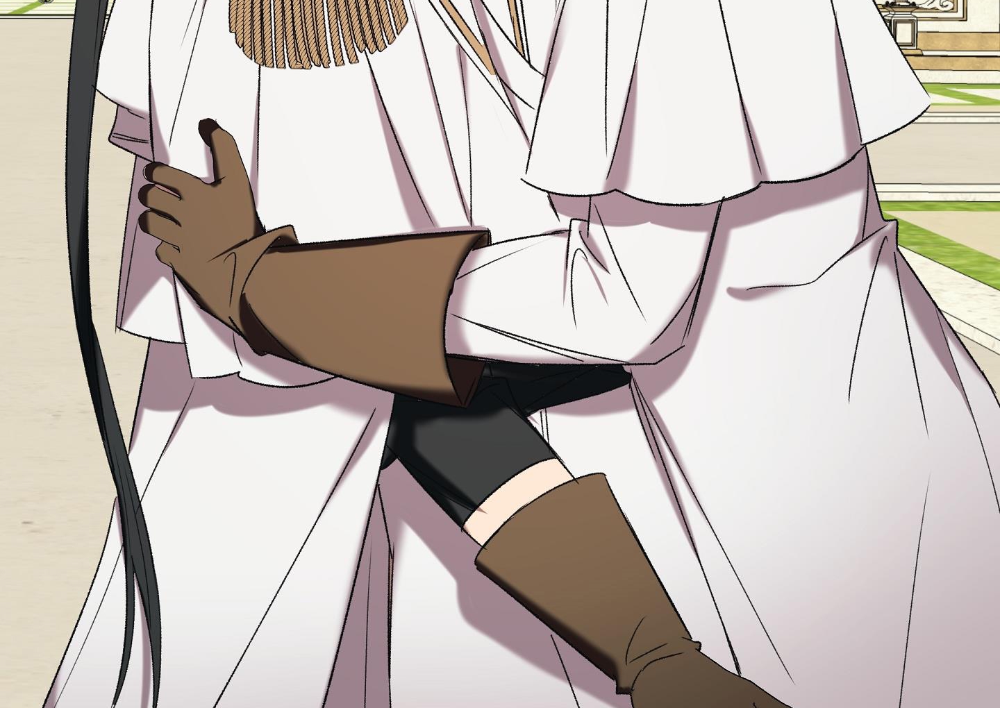 một ngày nọ, tôi được kẻ thù cầu hôn chapter 48 123