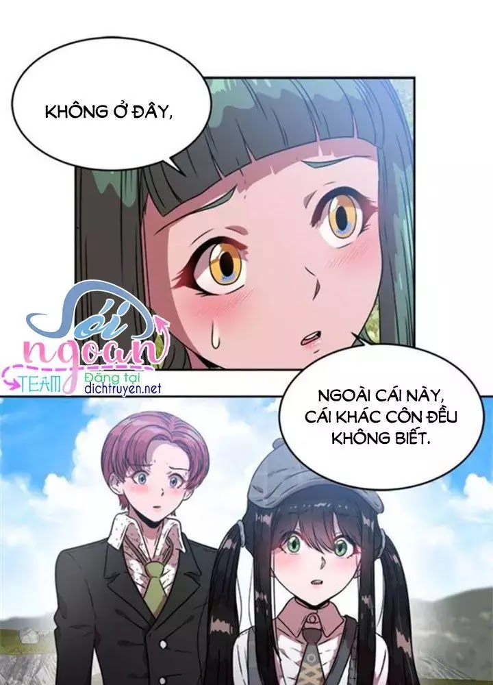 con gái bảo bối của ma vương chapter 24 59