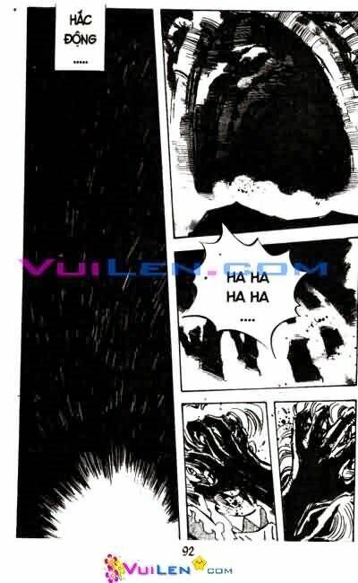 những người bạn tốt chapter 21 93