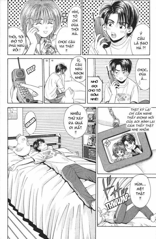 open sesame chapter 4 10