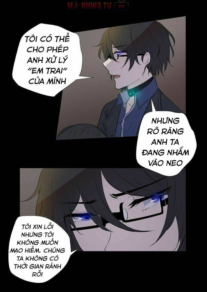 Trọng Sinh Mạc Thế Chapter 41 28