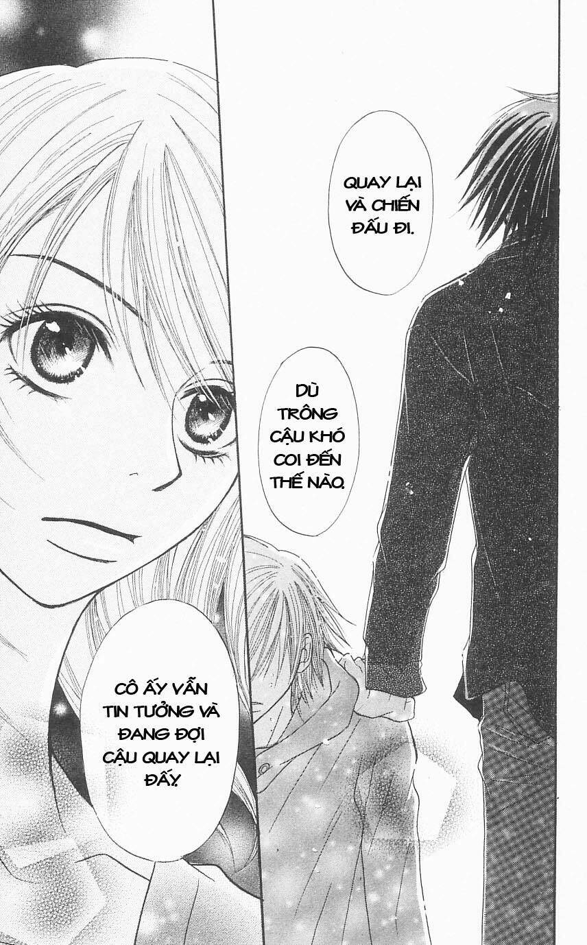 otokomae! beads kurabu chapter 2 28