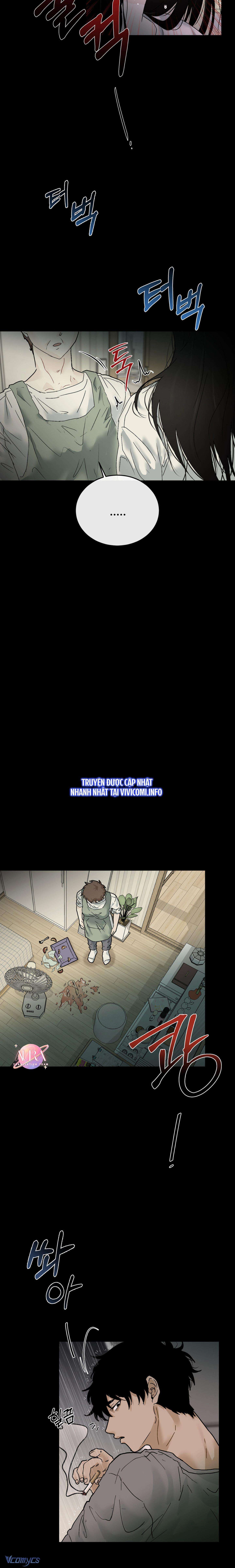 [18+] trở thành gia đình chapter 2 4