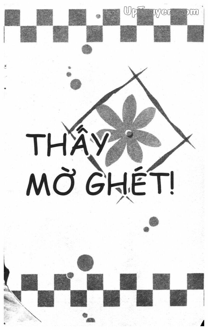 thấy mờ ghét chapter 4 6