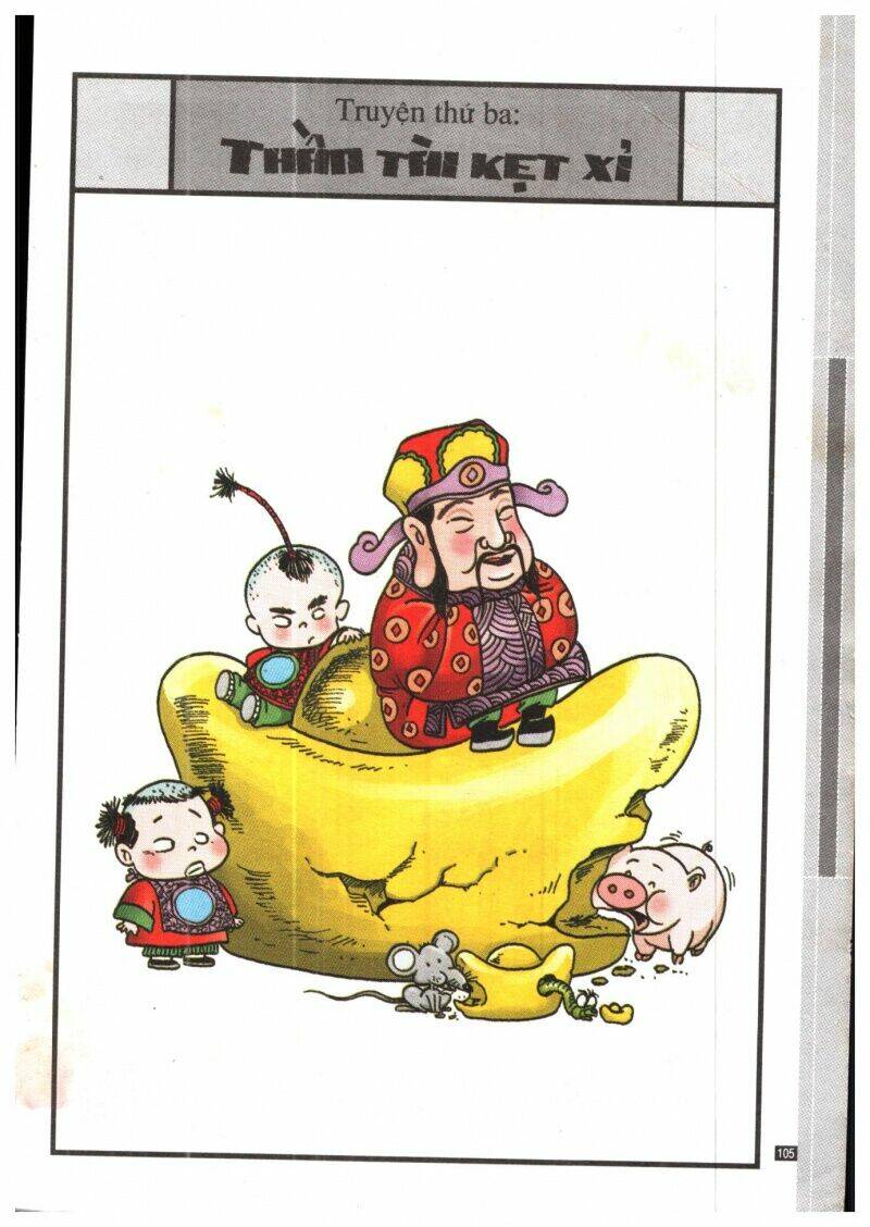 ô long viện siêu buồn cười chapter 5 105