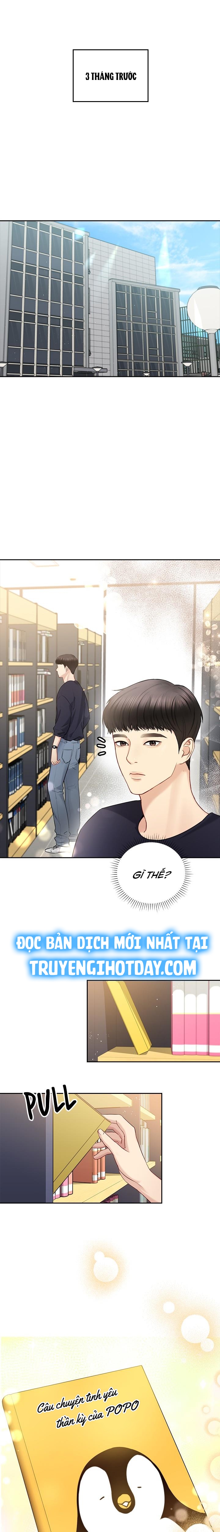 hẹn hò rồi yêu chapter 52 1