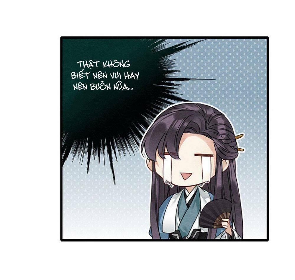 hôn quân thăng cấp ký chapter 43 8