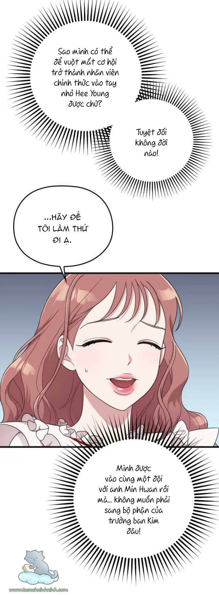 cô đi mà lấy chồng tôi đi chapter 15 104