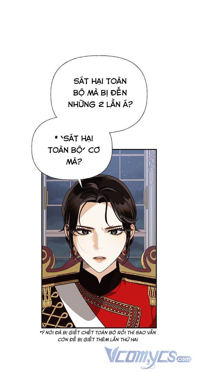 hậu cung của nữ chính chapter 40 2