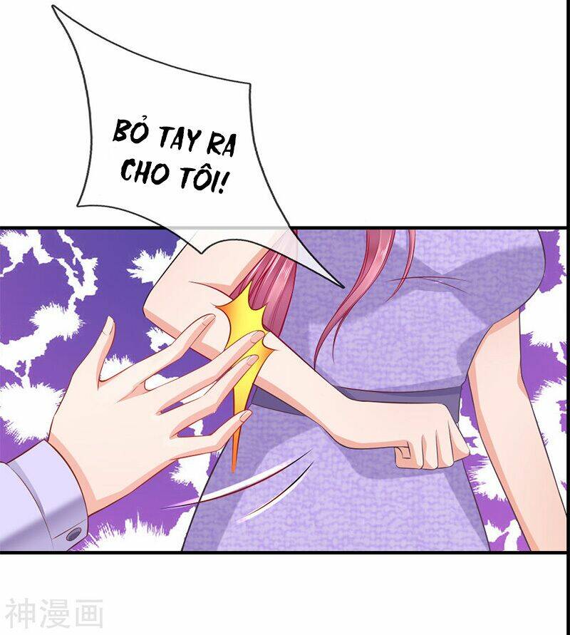 vợ yêu gả nhầm của phúc hắc tổng tài chapter 44 15