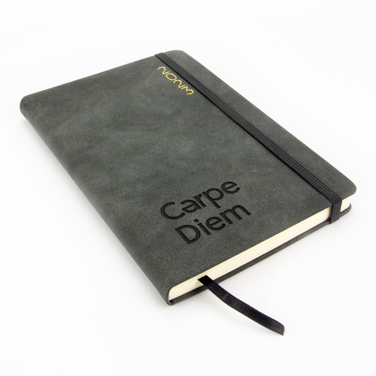 Sổ Lịch Planner 2025 - A5 - Nguyễn Trắc