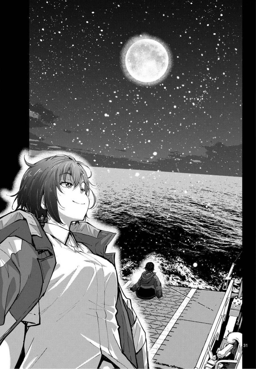 100 điều muốn làm trước khi chết chapter 61 33