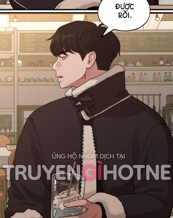 Cuộc Sống Của Tác Giả Truyện Người Lớn chapter 8.1 - Trang 30