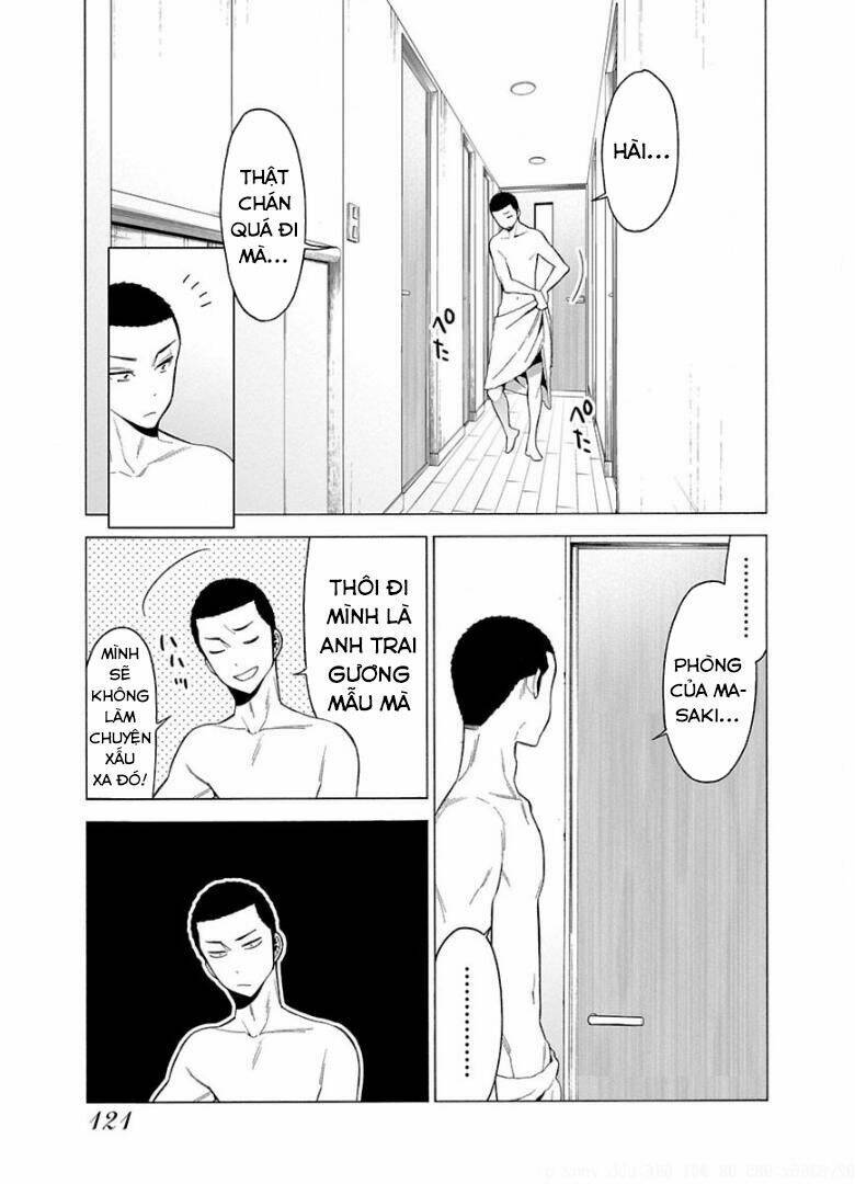 momoiro meloik chapter 87 17