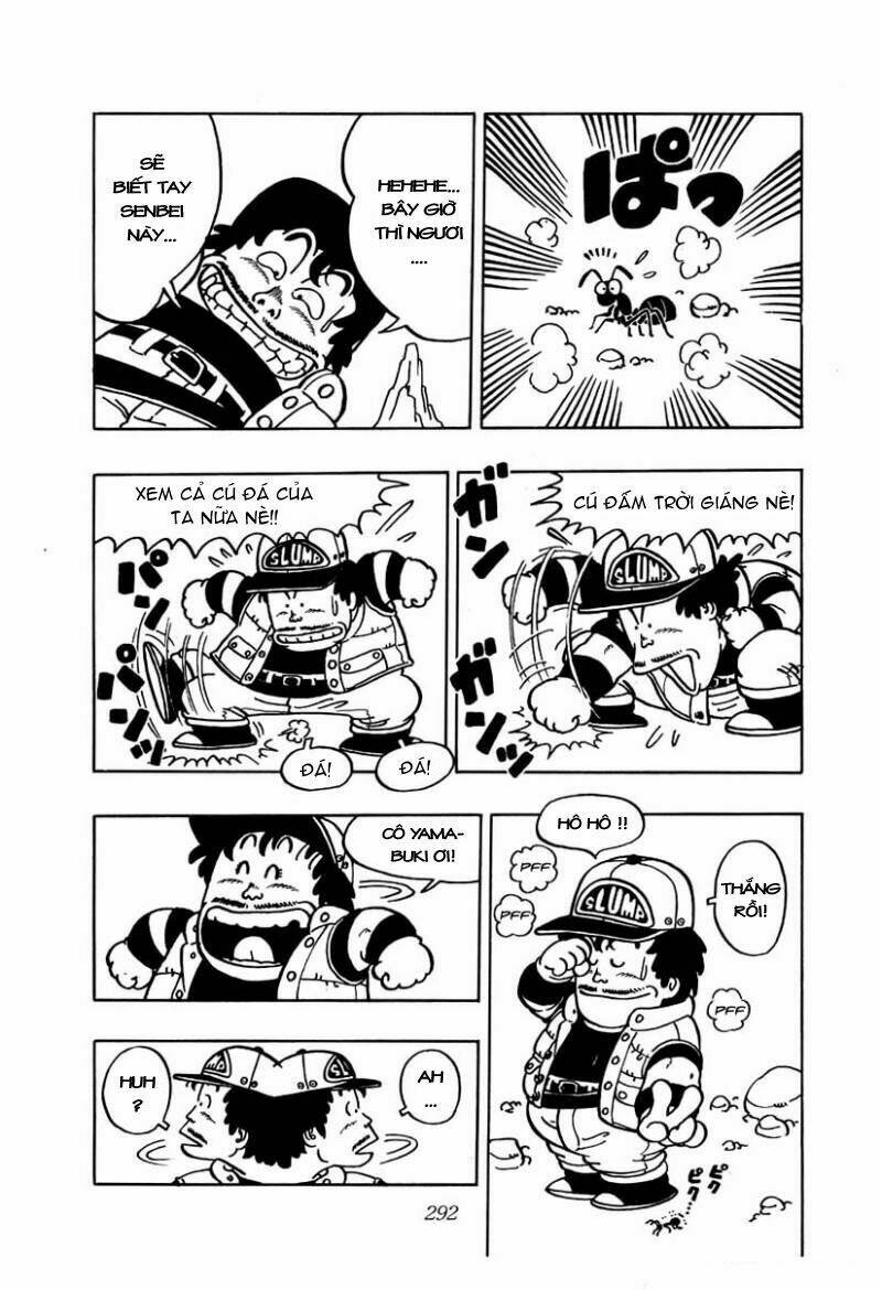 cô bé robot chapter 46 14