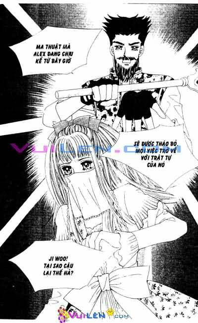 bogle goes to the kingdom chapter 58 12