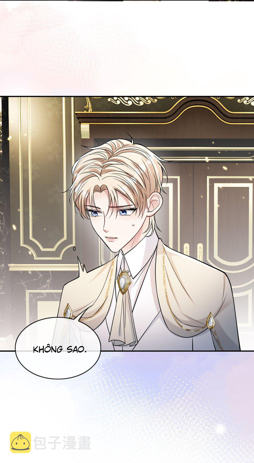 chiến lược tẩy trắng của phản diện chapter 7 13