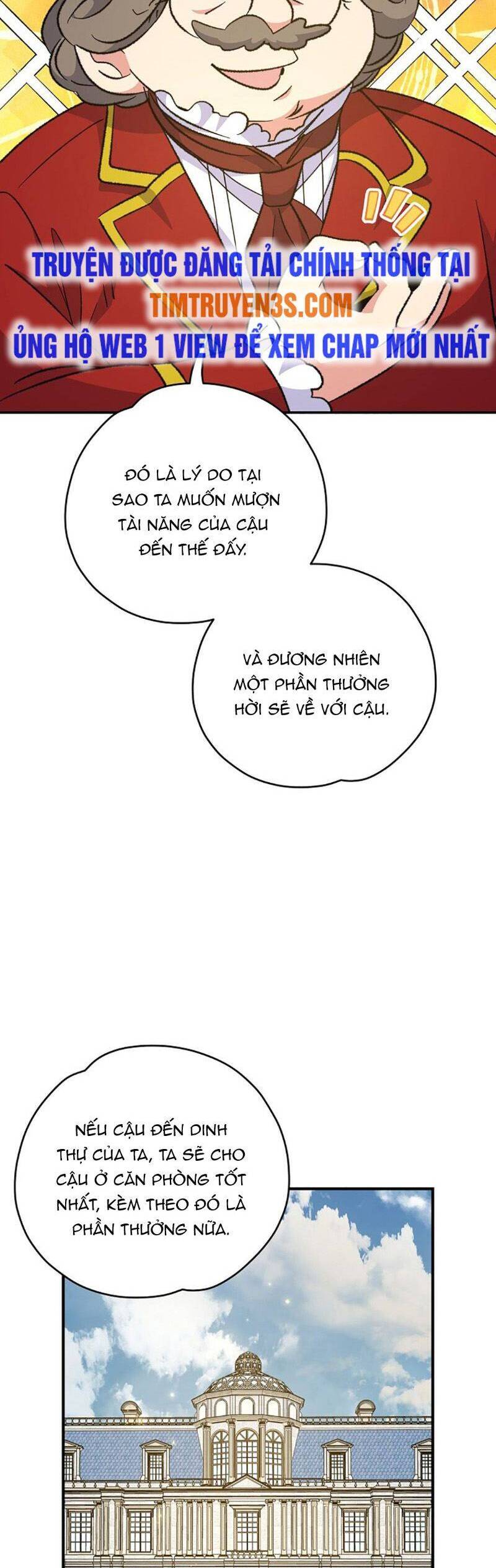 nhà hiền triết yigret chapter 67 21