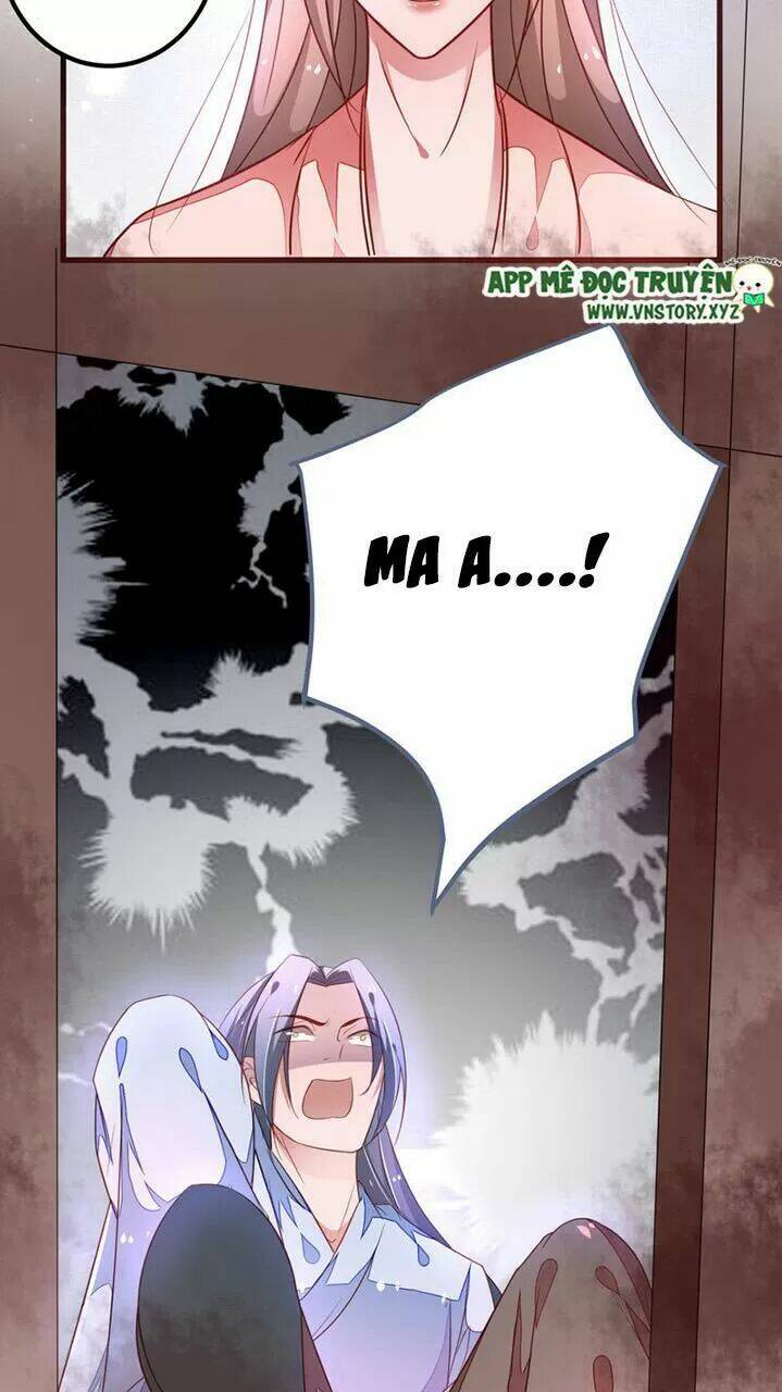 trọng sinh đế phi: quyền khuynh thiên hạ chapter 29 22