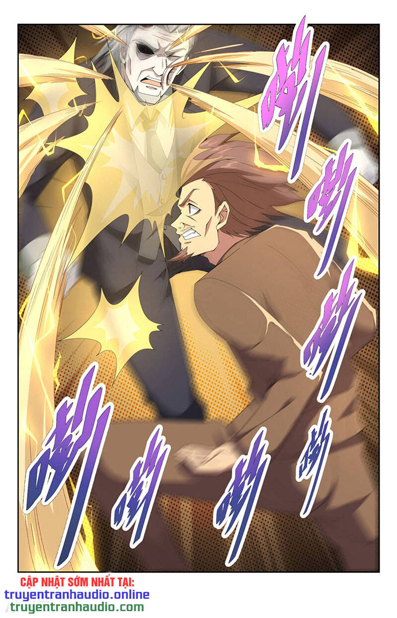 long ẩn giả chapter 182.2 5