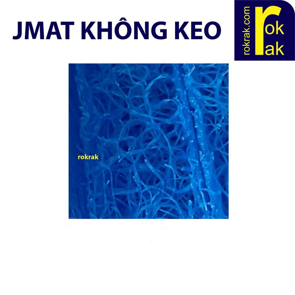 Jmat không keo - Bùi nhùi Nhật 50x50cm [Rẻ vô địch