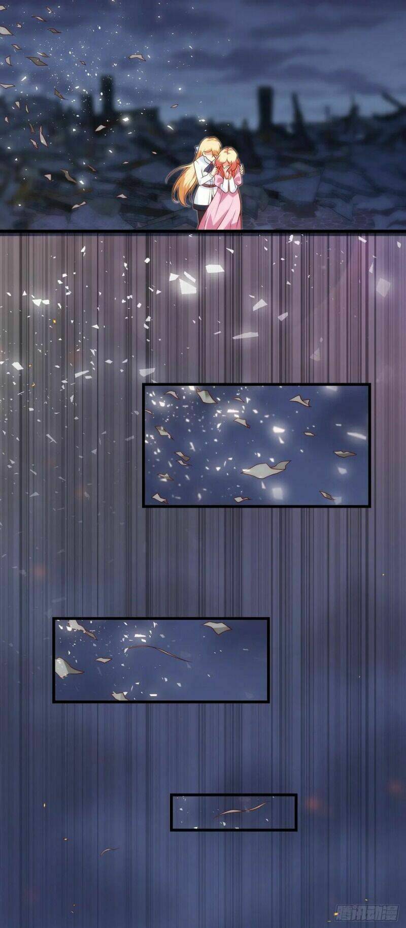 lãnh chúa cái gì không quan trọng chapter 74 8