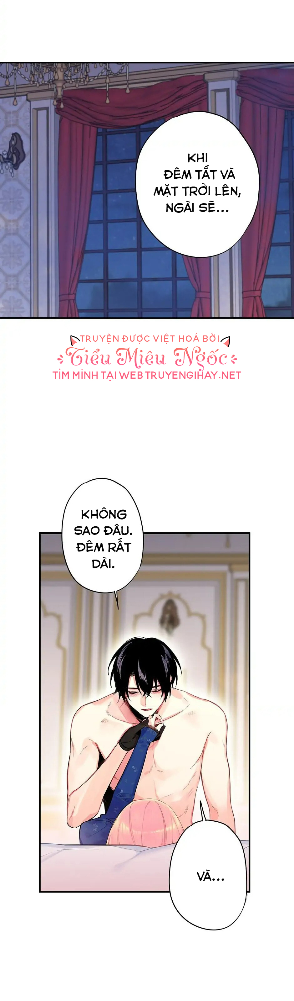 sống sót với thân phận là vợ của vị anh hùng chapter 76 6