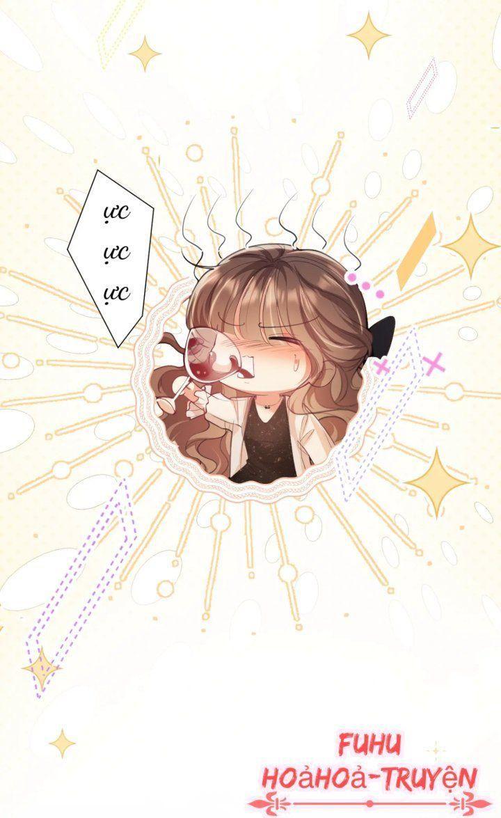 bạch nguyệt quang anh ấy muốn xuống tay với tôi chapter 2 29