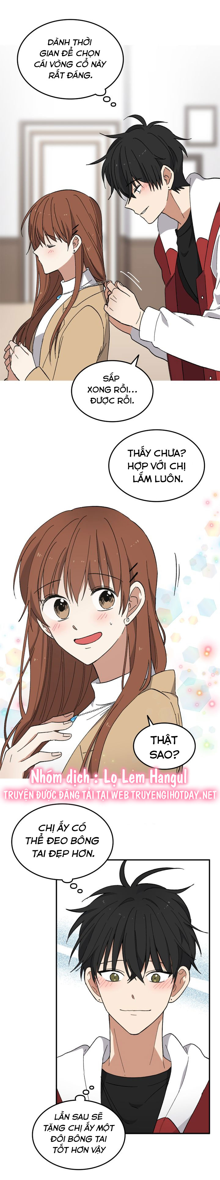 công thức cho tình yêu chapter 122 4