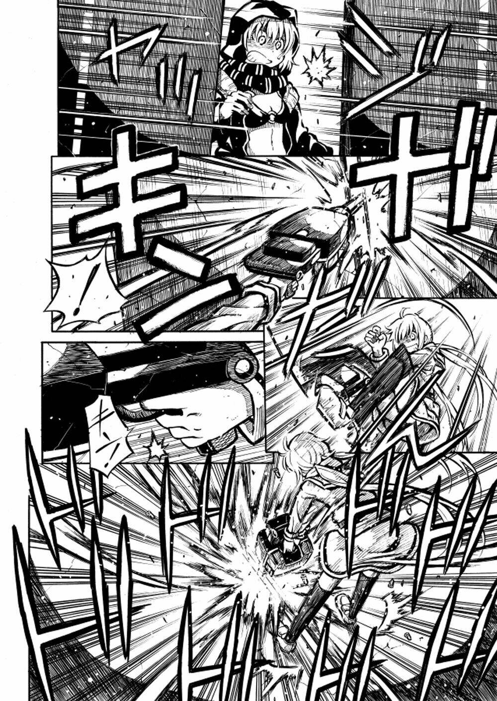 kantai collection doujinshi chapter 24 15