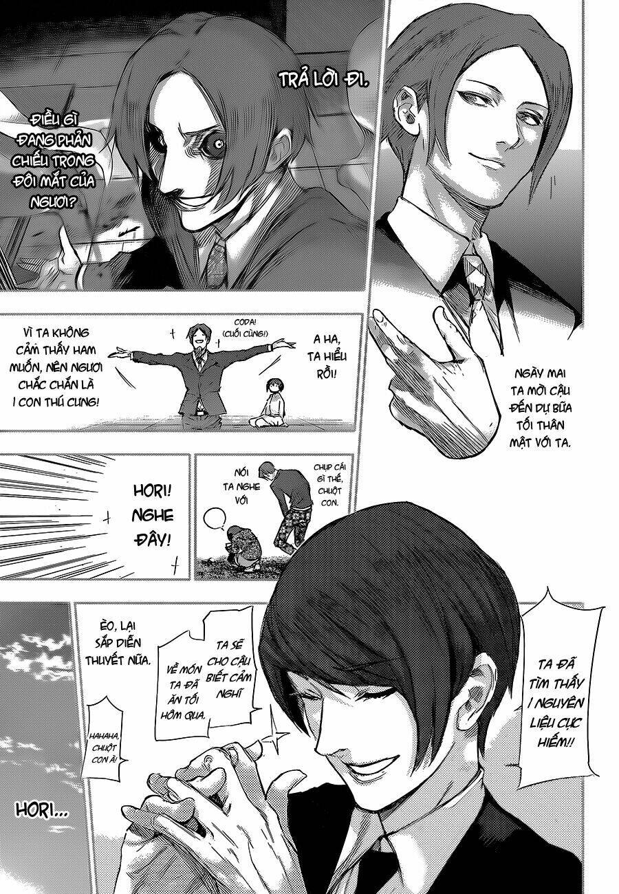 ngạ quỷ vùng tokyo 2 chapter 12 9