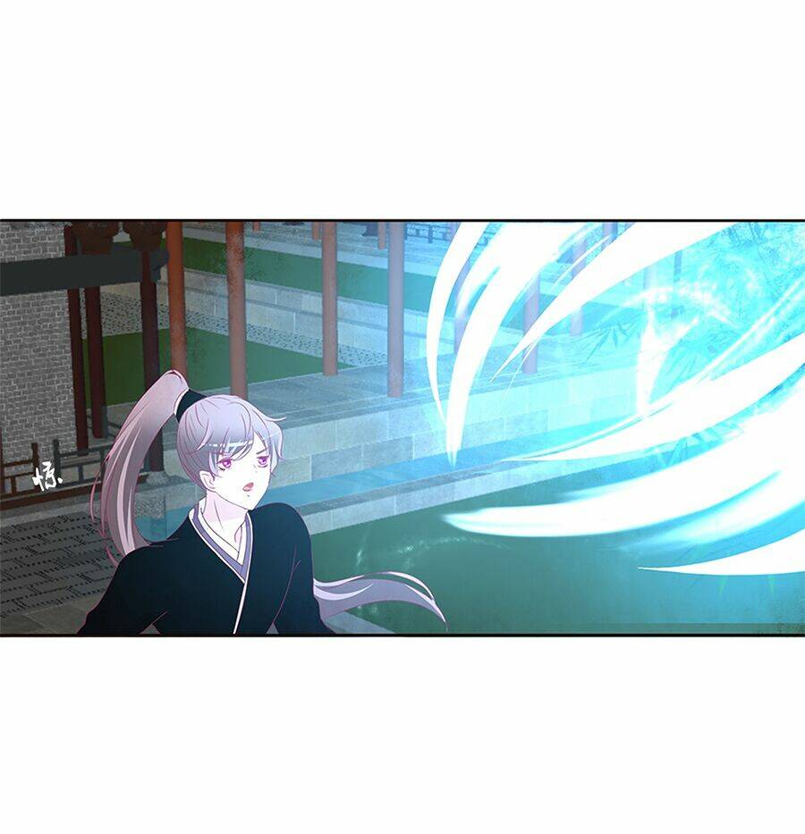 tướng quân mời ra trận chapter 160 4