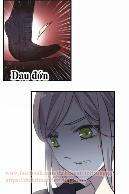 vết cắn ngọt ngào phần 2 chapter 9 45