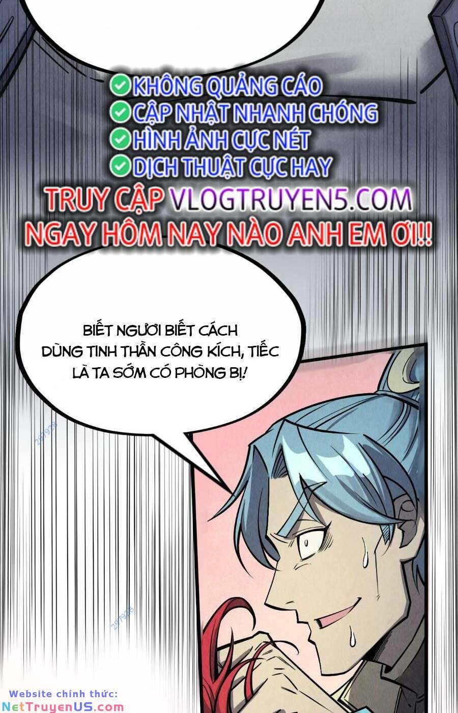 vạn cổ chí tôn chapter 259 8