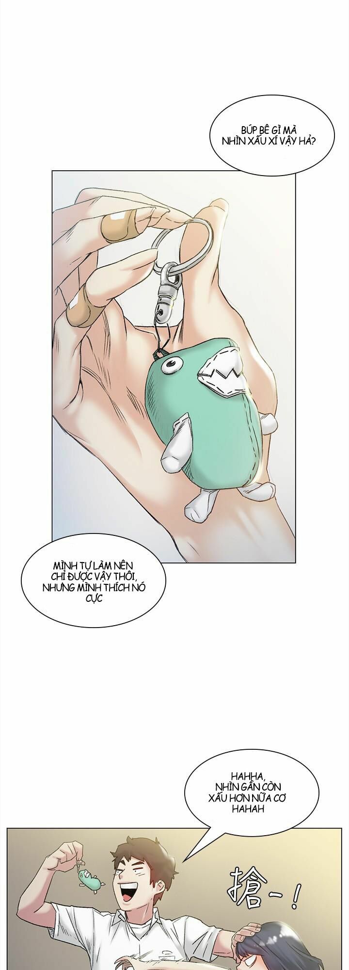 by chance chapter 43 4