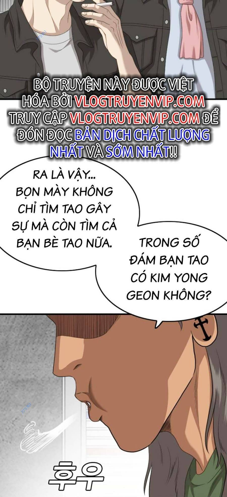 người xấu chapter 146 23