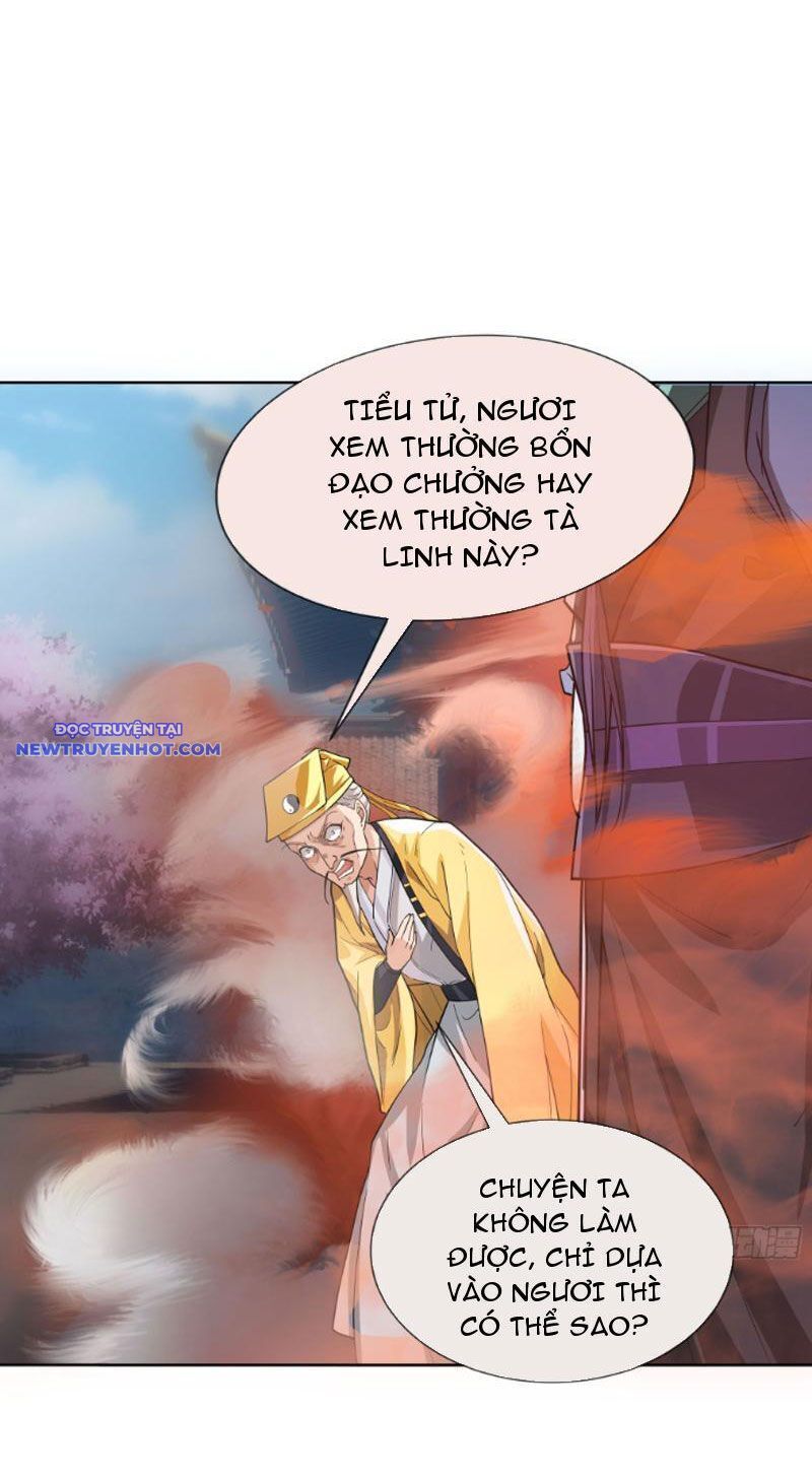 ngủ say vạn cổ: xuất thế đẩy ngang chư thiên chapter 3 80
