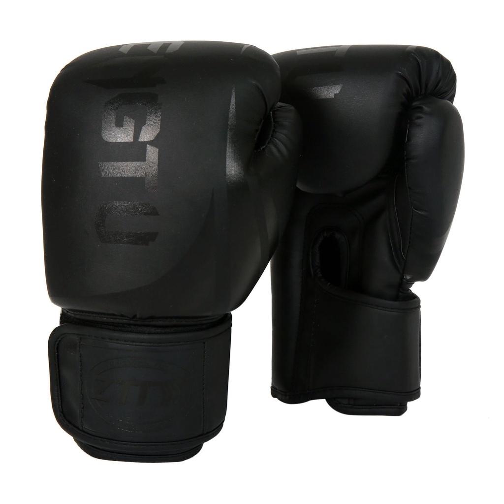 [ZTTY 10oz] Găng Tay Boxing Găng Đấm Bốc Quyền Anh Cao Cấp